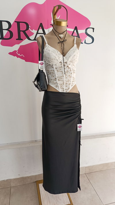 CORSET NICCA