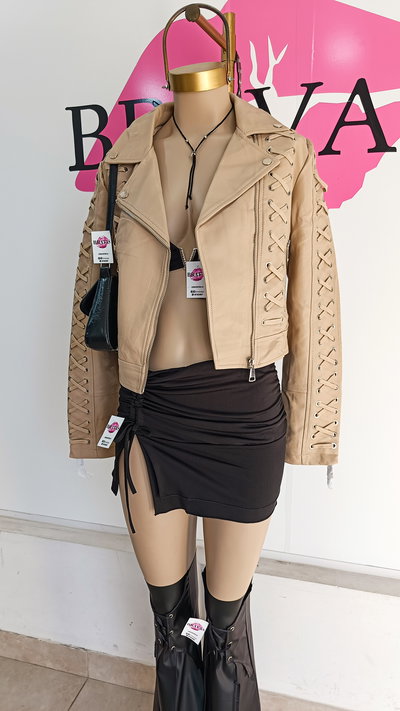 CAMPERA XENIA