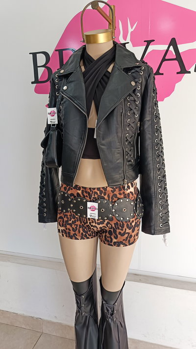 CAMPERA XENIA