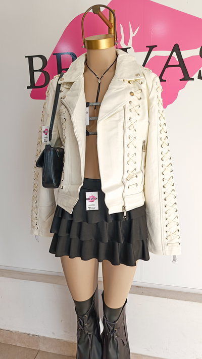 CAMPERA XENIA