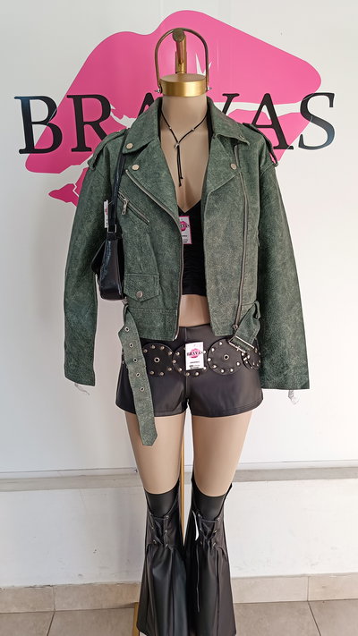 CAMPERA REGINA