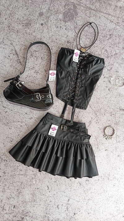 CORSET ALEXIA