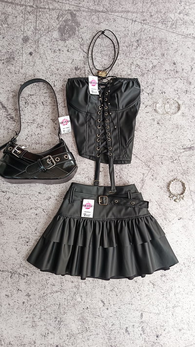 CORSET ALEXIA