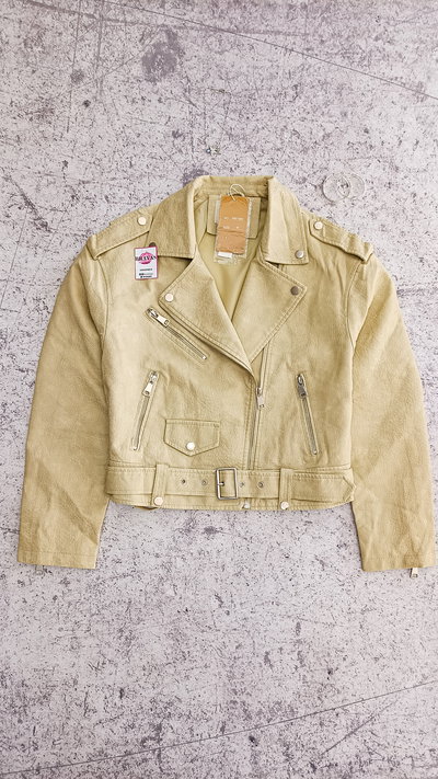 CAMPERA REGINA