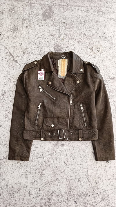 CAMPERA REGINA