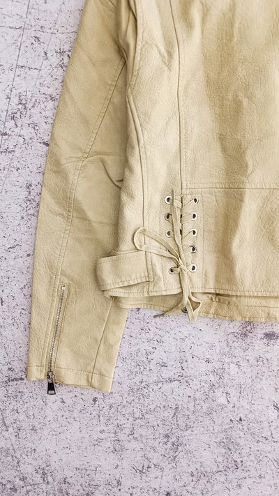 CAMPERA REGINA