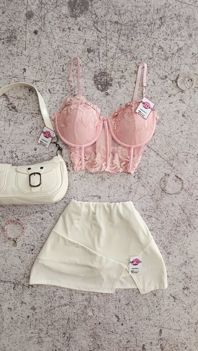 CORSET VICTORIA 
