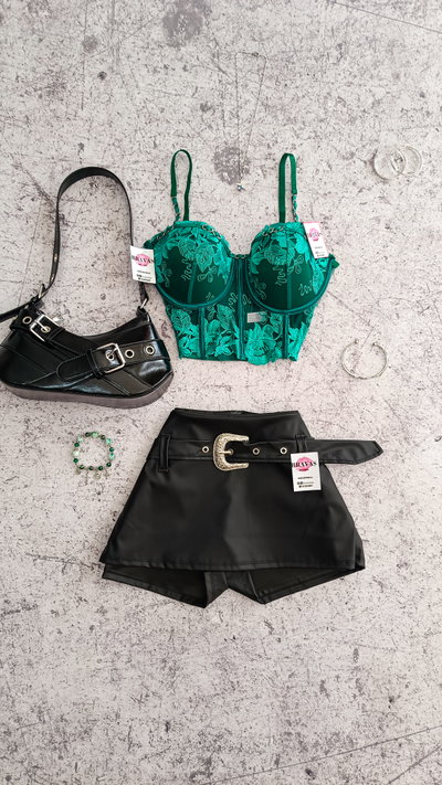 CORSET VICTORIA 