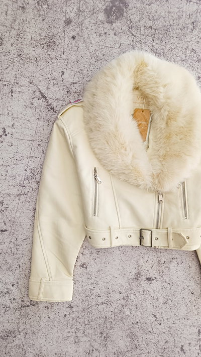 CAMPERA CHLOE