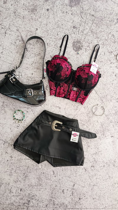 CORSET VICTORIA 