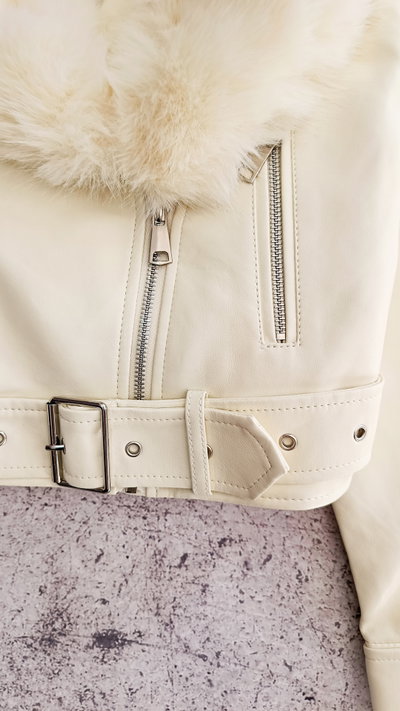 CAMPERA CHLOE