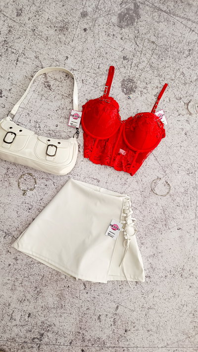 CORSET VICTORIA 