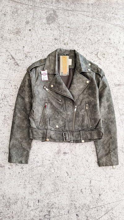 CAMPERA REGINA