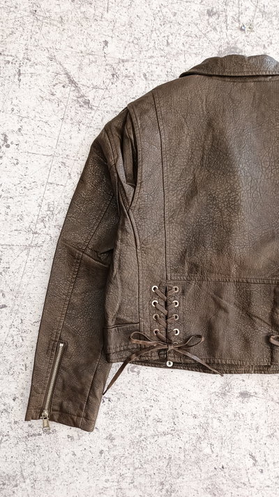 CAMPERA REGINA