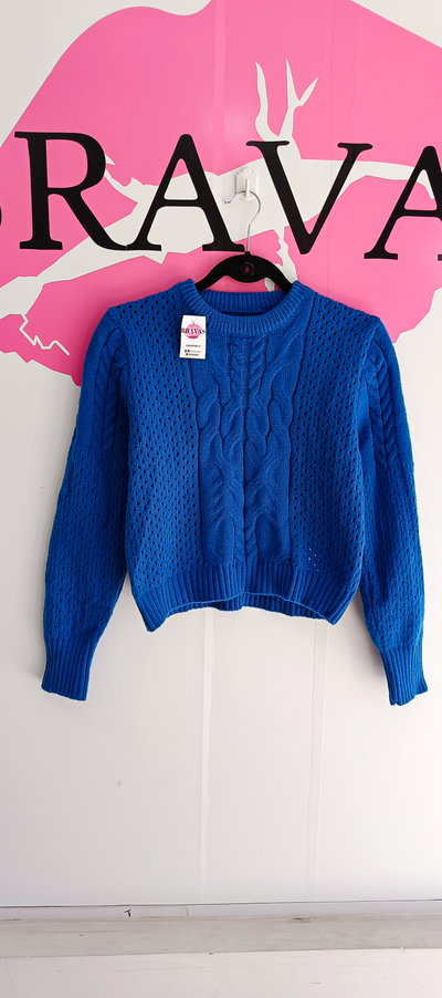 SWEATER SOFIA