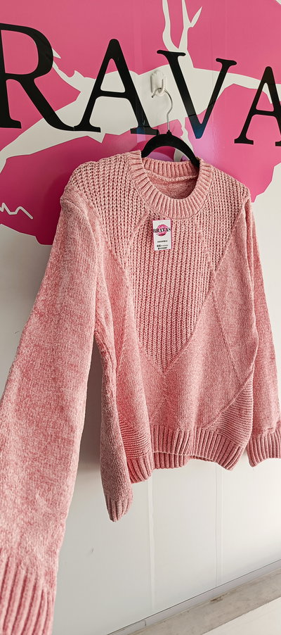 SWEATER ELENA