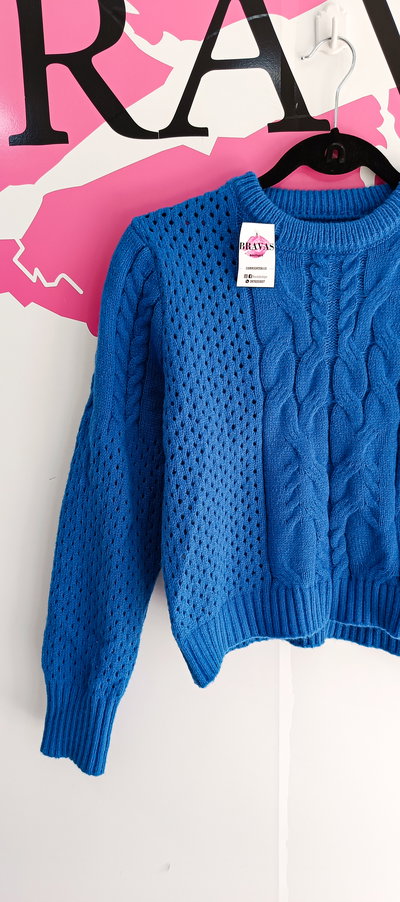 SWEATER SOFIA