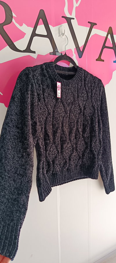 SWEATER ALDANA