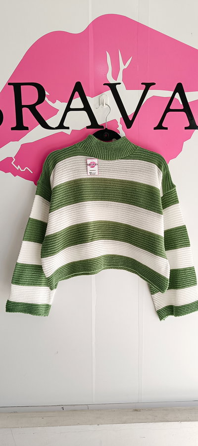 SWEATER ROSINA