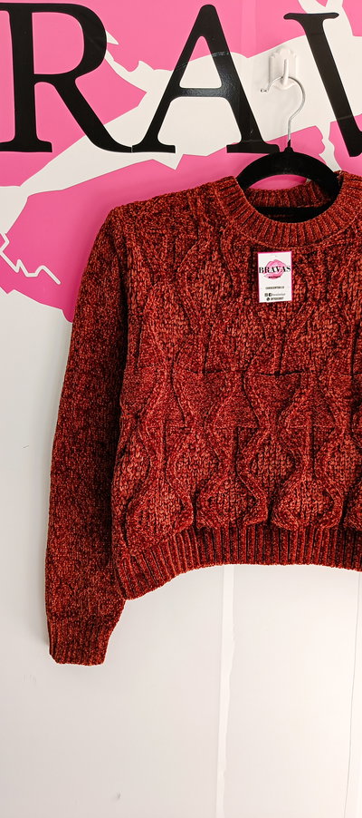 SWEATER ALDANA