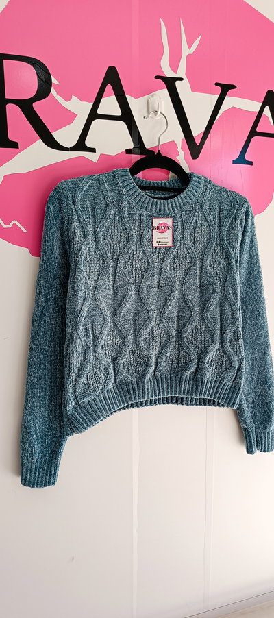 SWEATER ALDANA