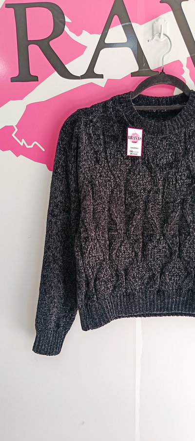 SWEATER ALDANA