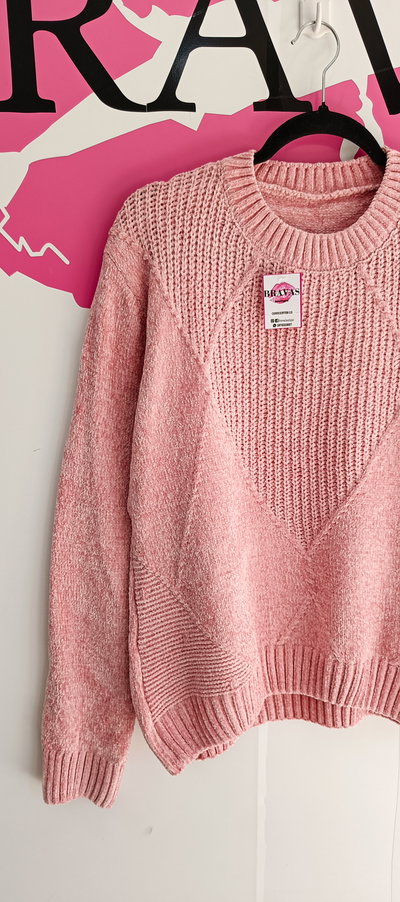 SWEATER ELENA