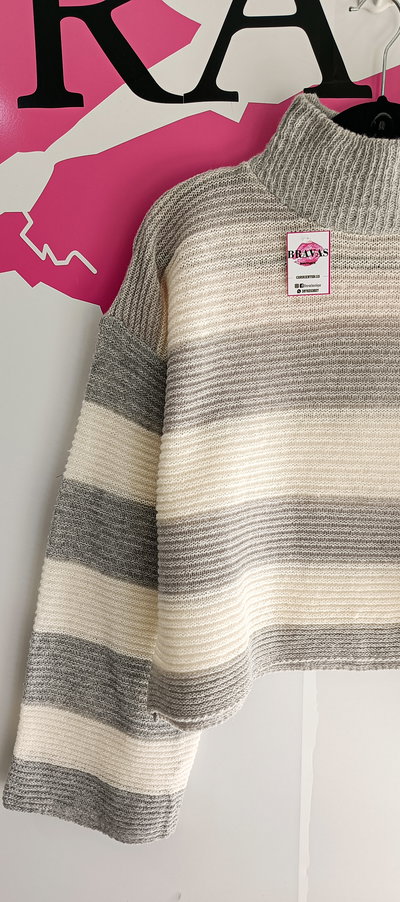 SWEATER ROSINA