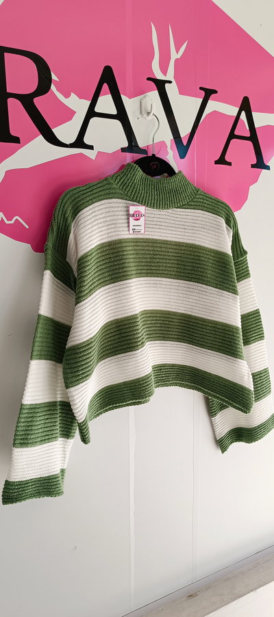 SWEATER ROSINA