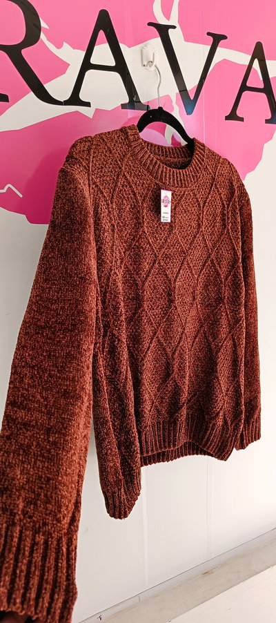 SWEATER ELENA