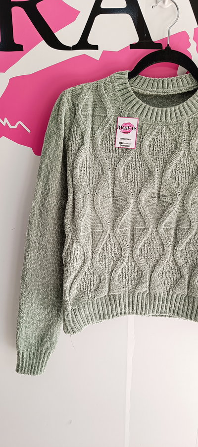 SWEATER ALDANA