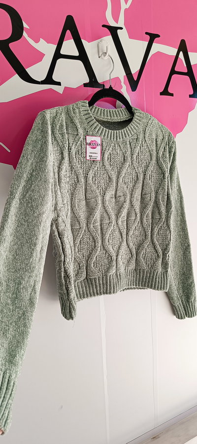 SWEATER ALDANA