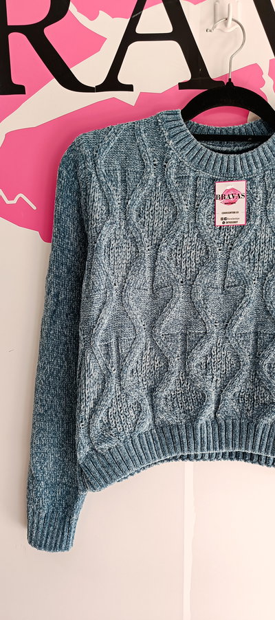 SWEATER ALDANA