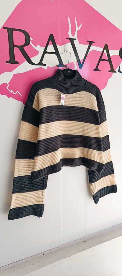 SWEATER ROSINA