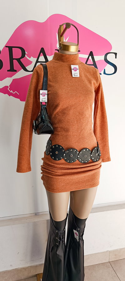 VESTIDO BETANIA