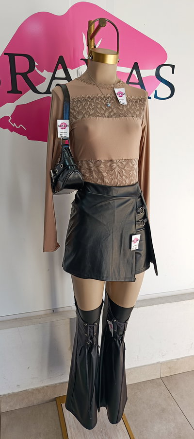 BODY CLARA