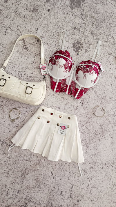 CORSET VICTORIA 