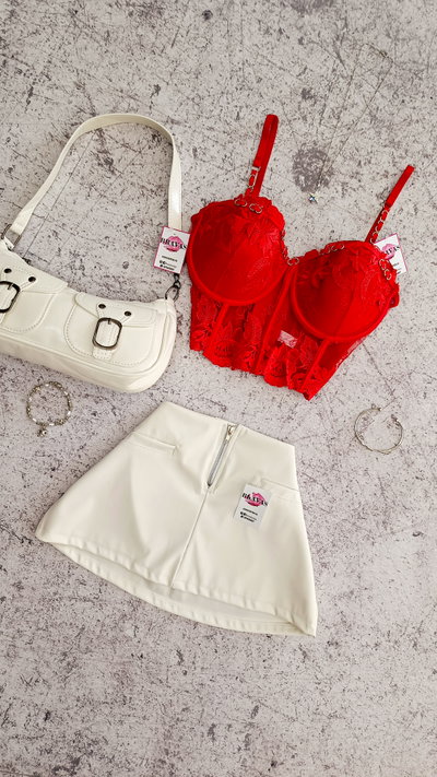 CORSET VICTORIA 