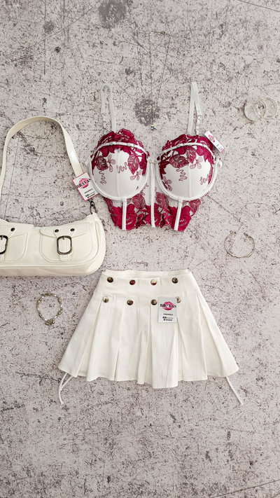 CORSET VICTORIA 