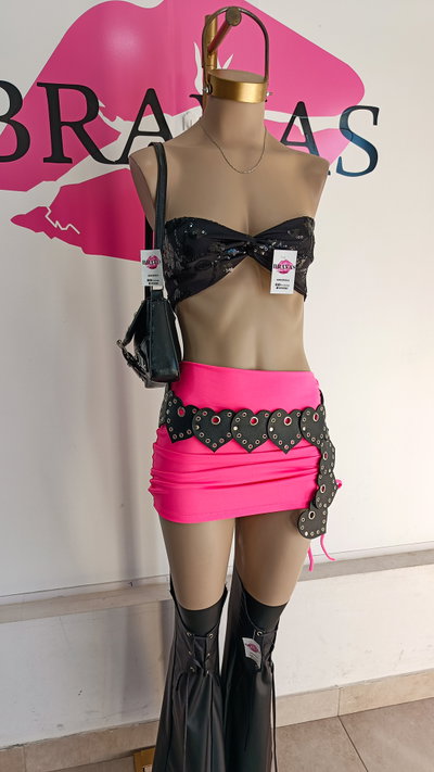 MINI TINI