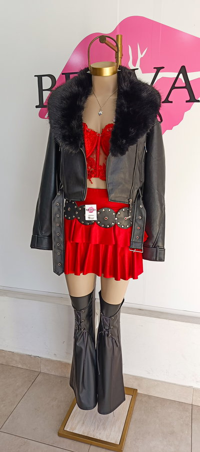 SKORT ALEIDA 