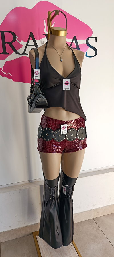 SHORT GALA