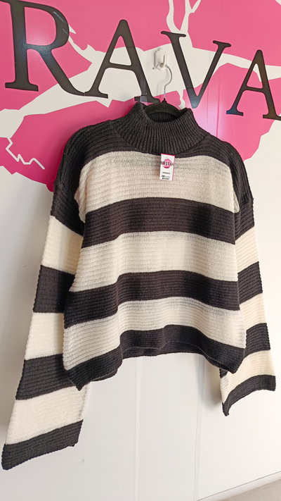 SWEATER ROSINA