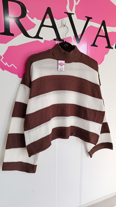SWEATER ROSINA