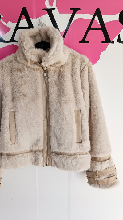 CAMPERA MONROE