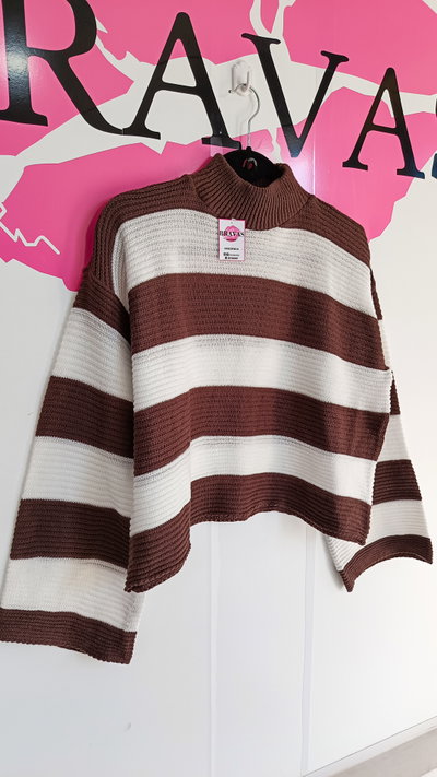 SWEATER ROSINA