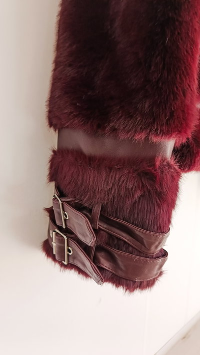 CAMPERA MONROE