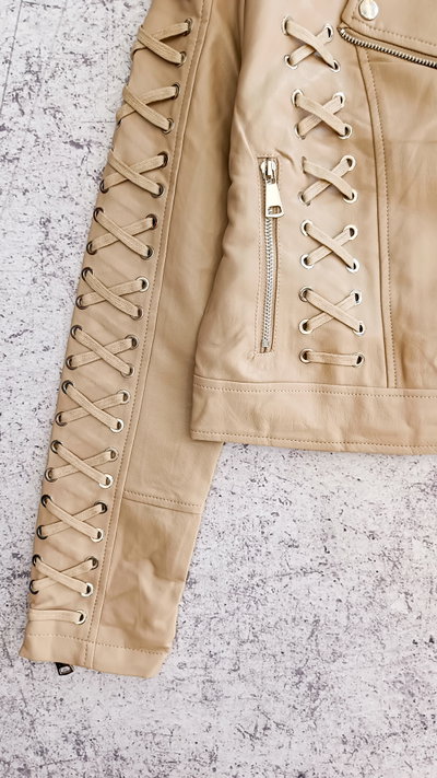 CAMPERA XENIA