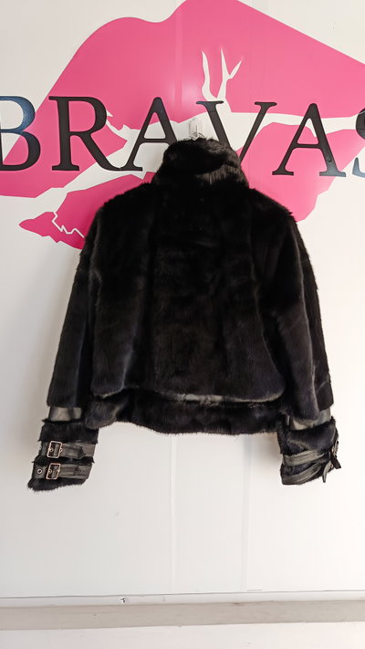 CAMPERA MONROE