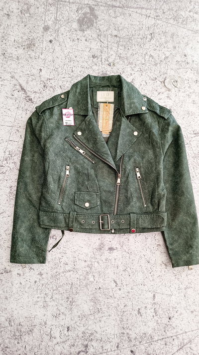 CAMPERA REGINA